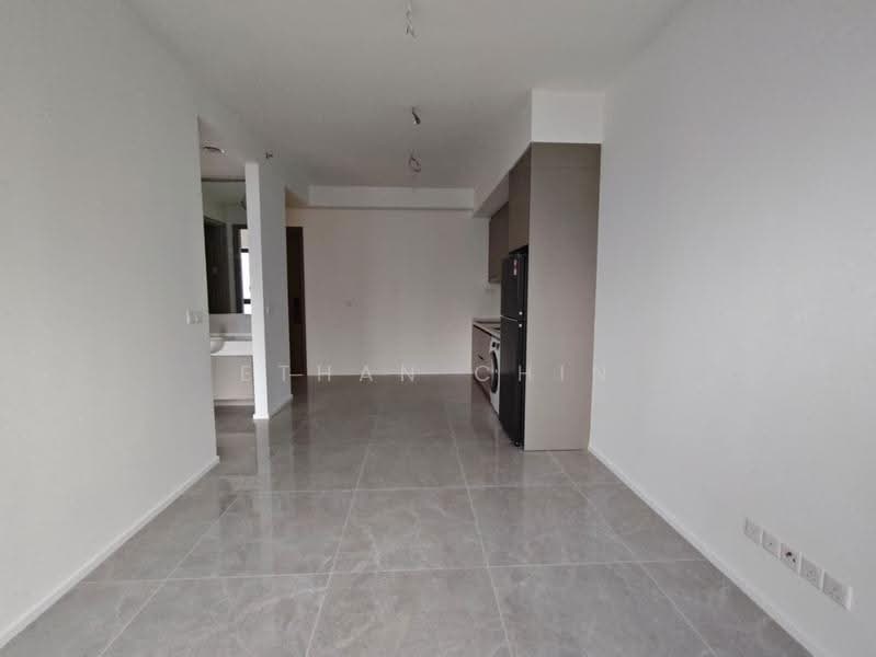 Service Residence for Sale at Skyline Embassy - Ethan Chin - Kitchen - PropertyGuru.com.my