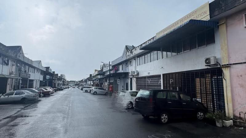 Kilang untuk Disewa di Taman Universiti (Skudai) - Shirley Yap - PropertyGuru.com.my