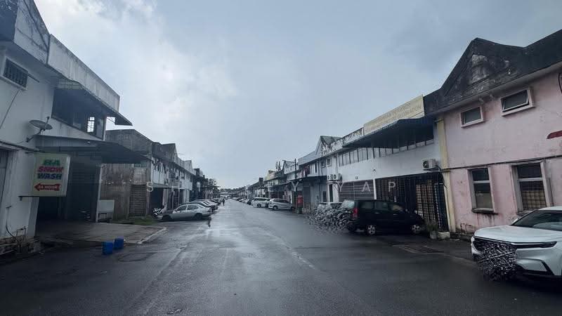Kilang untuk Disewa di Taman Universiti (Skudai) - Shirley Yap - Exterior - PropertyGuru.com.my