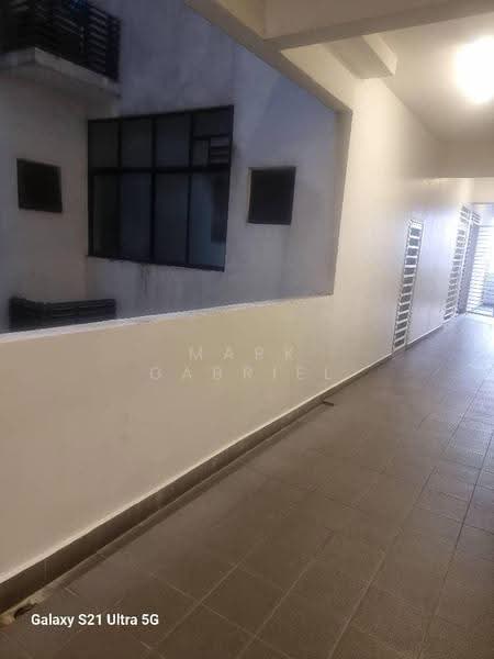 Condominium for Sale at Riverdale @ Usj One Park - Mark Gabriel - Corridor - PropertyGuru.com.my