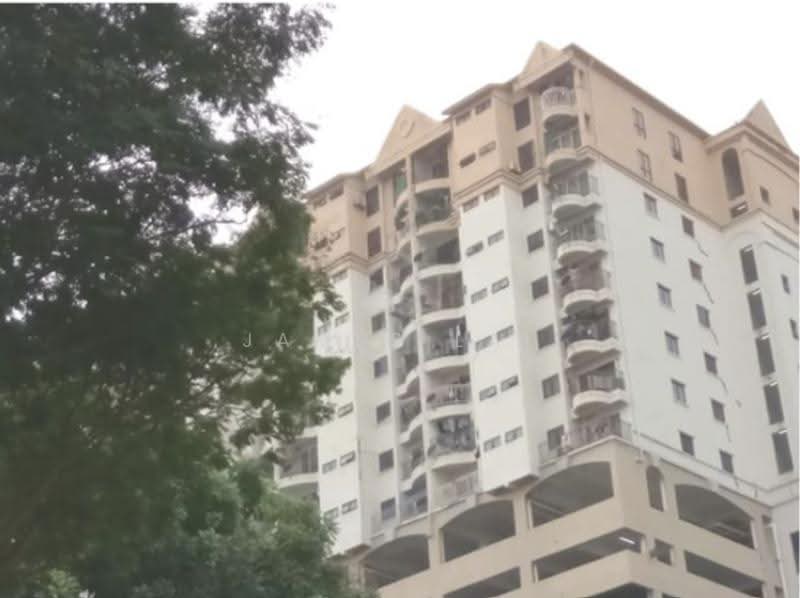 Apartment for Rent at Ixora - James Lai - PropertyGuru.com.my