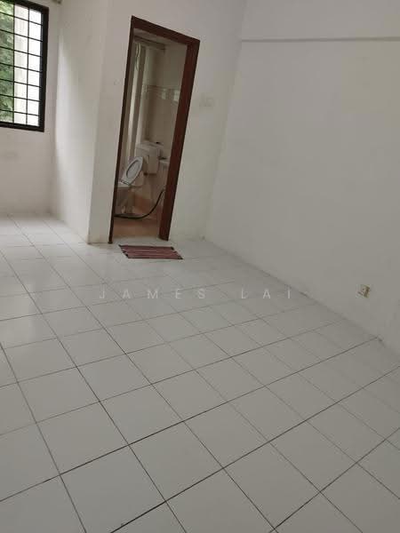 Apartment for Rent at Ixora - James Lai - Bathroom - PropertyGuru.com.my
