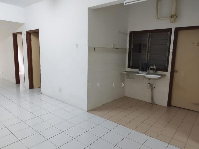 Apartment for Rent at Ixora - James Lai - Interior - PropertyGuru.com.my
