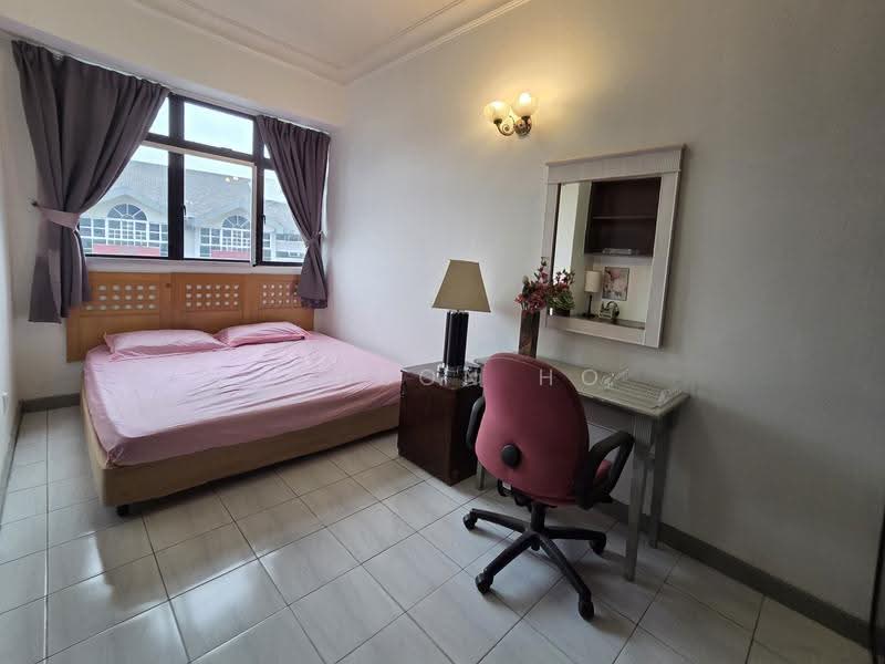 Condominium for Rent at North Point @ One Ampang Avenue - Kenson Ho - Bedroom - PropertyGuru.com.my