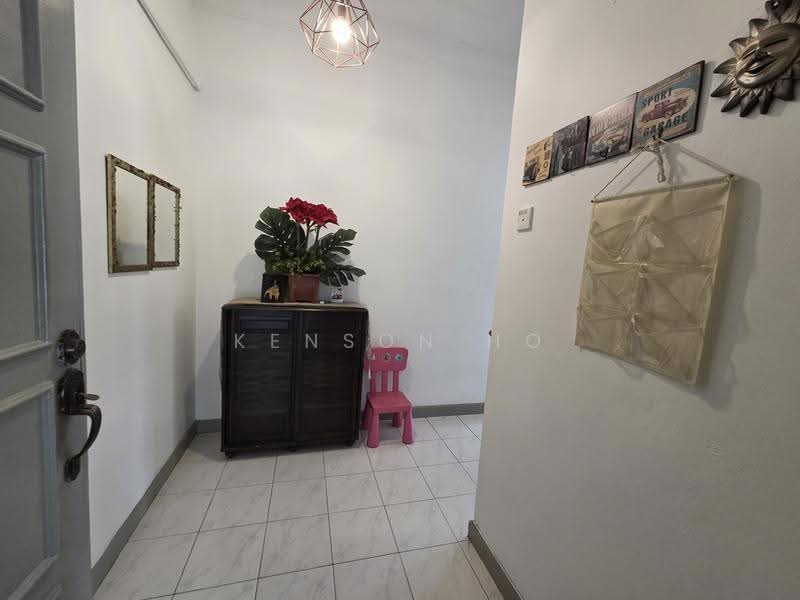 Condominium for Rent at North Point @ One Ampang Avenue - Kenson Ho - Entrance - PropertyGuru.com.my