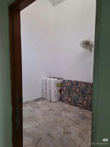 1-storey Terraced House for Sale in Skudai (Johor) - Ask Hon - Interior - PropertyGuru.com.my