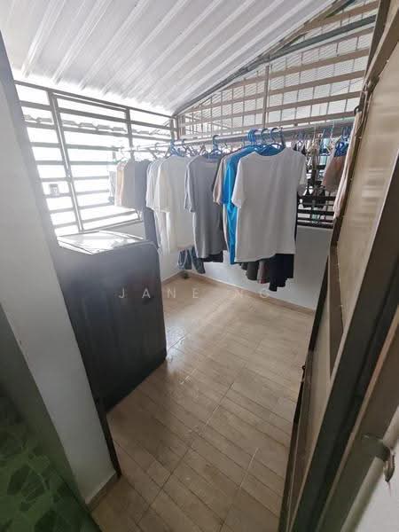 Rumah Teres 2-Tingkat untuk Dijual di Bukit Mertajam (Penang) - Jane Ng - Yard - PropertyGuru.com.my
