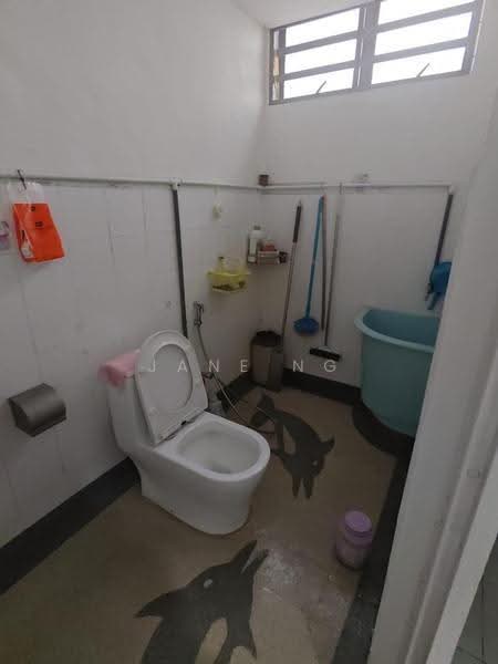 Rumah Teres 2-Tingkat untuk Dijual di Bukit Mertajam (Penang) - Jane Ng - Bathroom - PropertyGuru.com.my