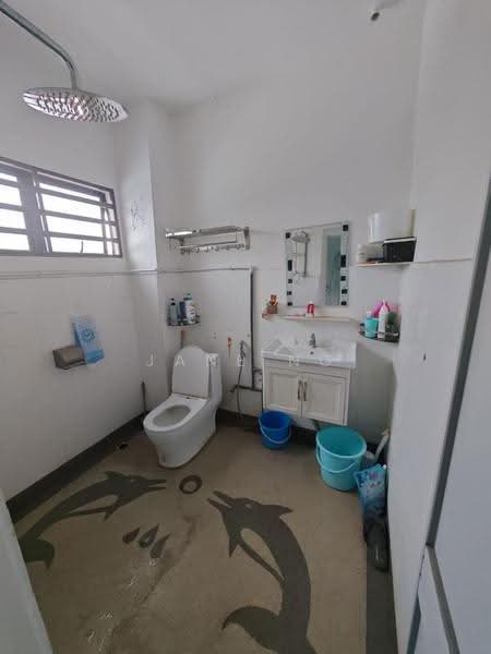Rumah Teres 2-Tingkat untuk Dijual di Bukit Mertajam (Penang) - Jane Ng - Bathroom - PropertyGuru.com.my