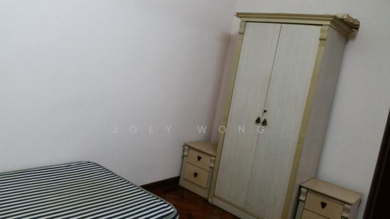 Townhouse for Rent in Taman Sri Sentosa (Jalan Klang Lama (Old Klang Road)) - Joey Wong - Bedroom - PropertyGuru.com.my