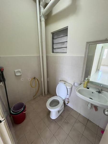 Apartment for Sale at Vista Mutiara - Coyee Wong - Bathroom - PropertyGuru.com.my
