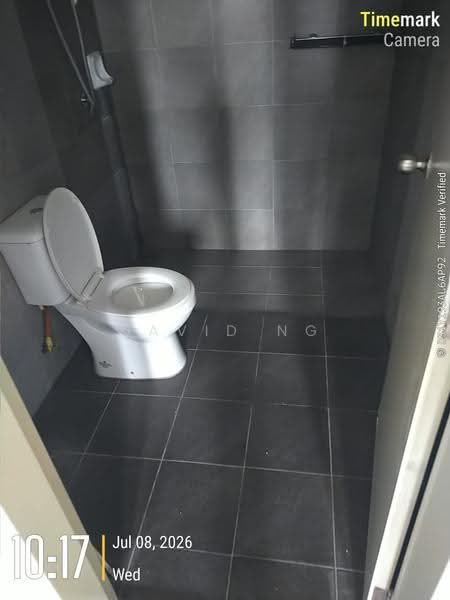 Condominium for Rent at Sky Awani Residensi 2 - David Ng - Bathroom - PropertyGuru.com.my