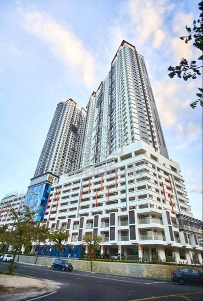 Condominium for Rent at Sky Awani Residensi 2 - David Ng - Exterior - PropertyGuru.com.my