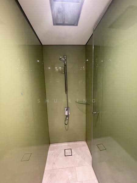 Kediaman Servis untuk Disewa di Sky Suites @ KLCC - Shu Ling - Bathroom - PropertyGuru.com.my