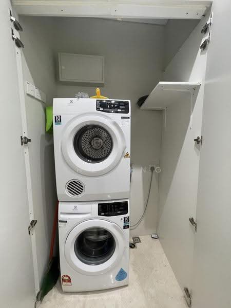 Kediaman Servis untuk Disewa di Sky Suites @ KLCC - Shu Ling - PropertyGuru.com.my