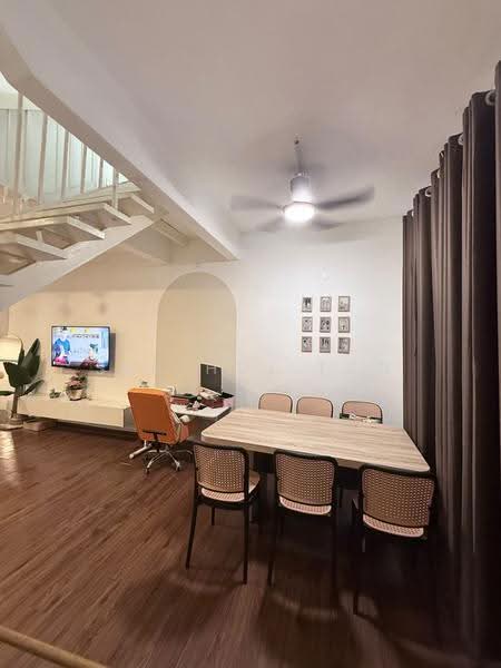 2-storey Terraced House for Sale in Kampung Sri Gombak Indah (Batu Caves) - See Hui Tan - PropertyGuru.com.my
