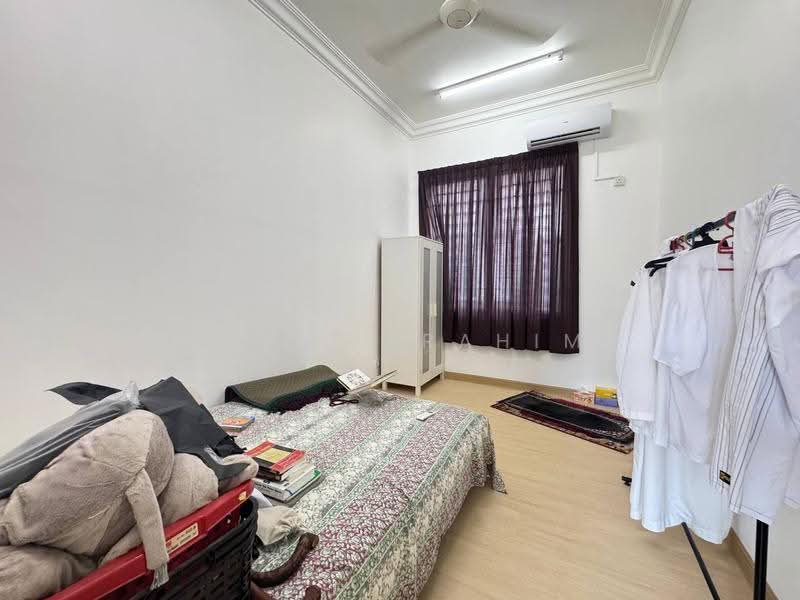 Rumah Teres 2-Tingkat untuk Dijual di Taman Setiawangsa (Setiawangsa) - Azli Ibrahim - Bedroom - PropertyGuru.com.my