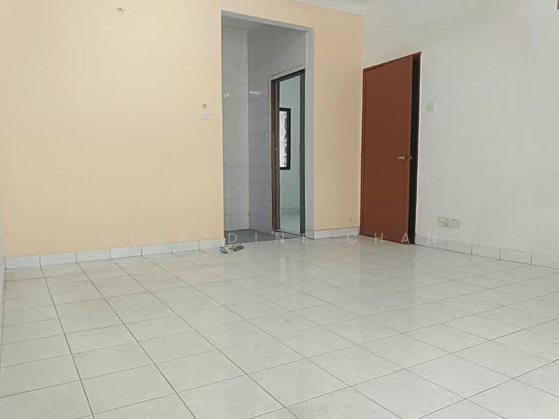 2-storey Terraced House for Sale in TAMAN PUCHONG UTAMA (Puchong) - Geraldine Chan - Interior - PropertyGuru.com.my