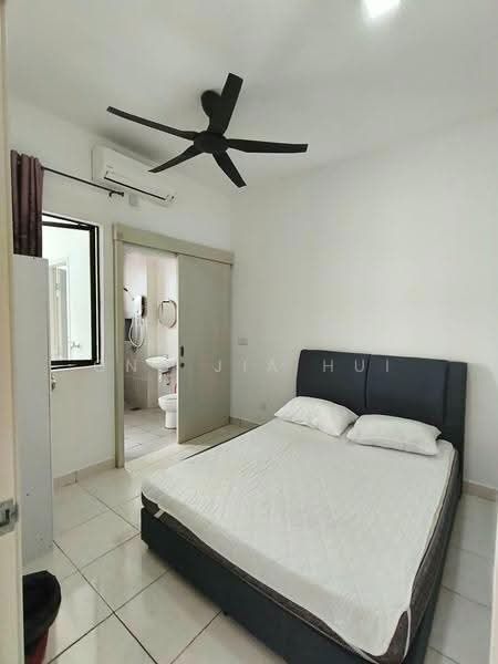 Terraced House for Rent in Seremban (Negeri Sembilan) - Ong Jia Hui - Bedroom - PropertyGuru.com.my