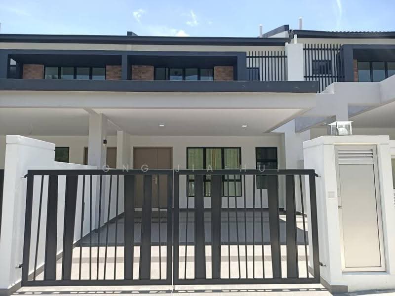 Terraced House for Rent in Seremban (Negeri Sembilan) - Ong Jia Hui - Exterior - PropertyGuru.com.my