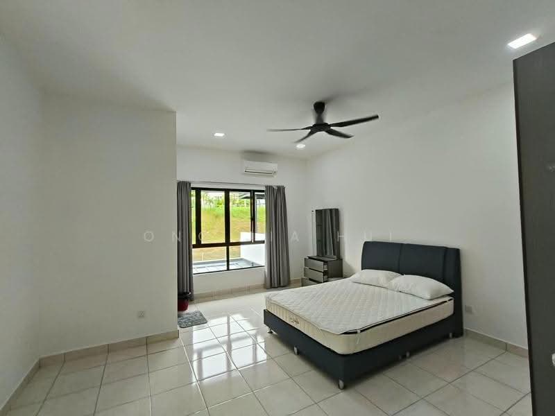 Terraced House for Rent in Seremban (Negeri Sembilan) - Ong Jia Hui - Bedroom - PropertyGuru.com.my