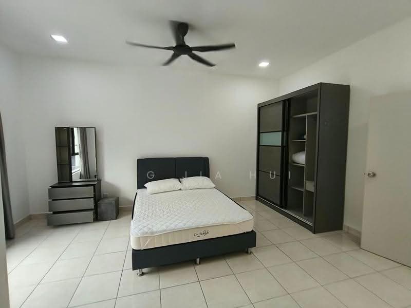 Terraced House for Rent in Seremban (Negeri Sembilan) - Ong Jia Hui - Bedroom - PropertyGuru.com.my