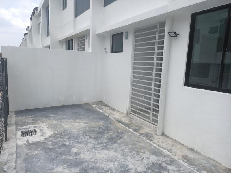 Terraced House for Rent in Seremban (Negeri Sembilan) - Ong Jia Hui - PropertyGuru.com.my