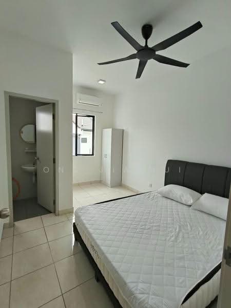 Terraced House for Rent in Seremban (Negeri Sembilan) - Ong Jia Hui - Bedroom - PropertyGuru.com.my