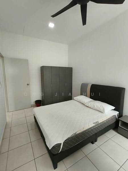 Terraced House for Rent in Seremban (Negeri Sembilan) - Ong Jia Hui - Bedroom - PropertyGuru.com.my