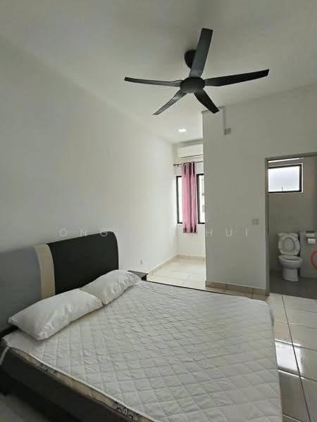 Terraced House for Rent in Seremban (Negeri Sembilan) - Ong Jia Hui - Bedroom - PropertyGuru.com.my