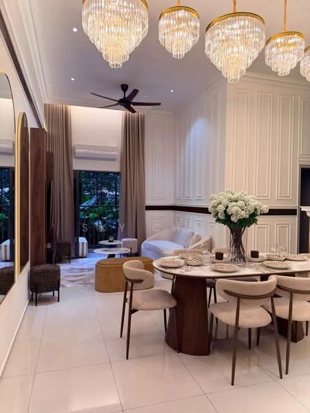 Service Residence for Rent at One Equine - Sky Chan - PropertyGuru.com.my