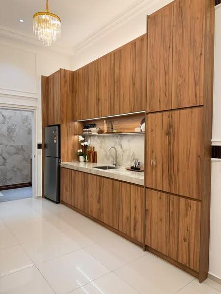 Service Residence for Rent at One Equine - Sky Chan - PropertyGuru.com.my