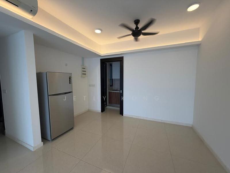 Condominium for Sale at Agile Mont Kiara - Jetly Kong - Kitchen - PropertyGuru.com.my