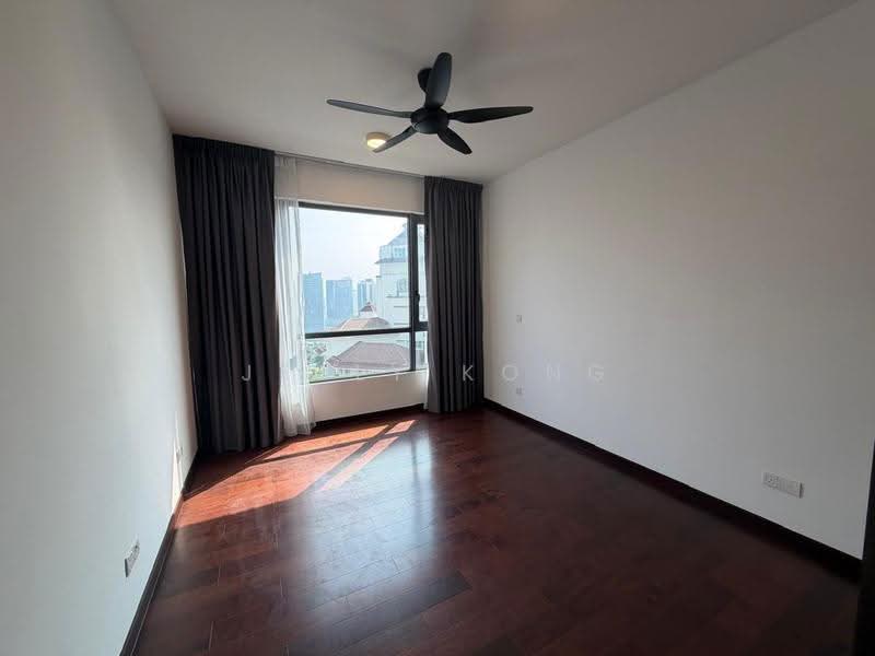 Condominium for Sale at Agile Mont Kiara - Jetly Kong - View - PropertyGuru.com.my