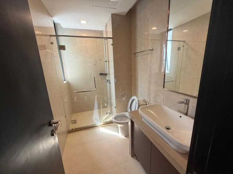 Condominium for Sale at Agile Mont Kiara - Jetly Kong - PropertyGuru.com.my
