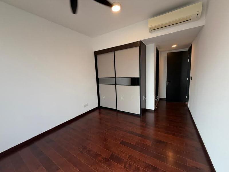 Condominium for Sale at Agile Mont Kiara - Jetly Kong - Bedroom - PropertyGuru.com.my