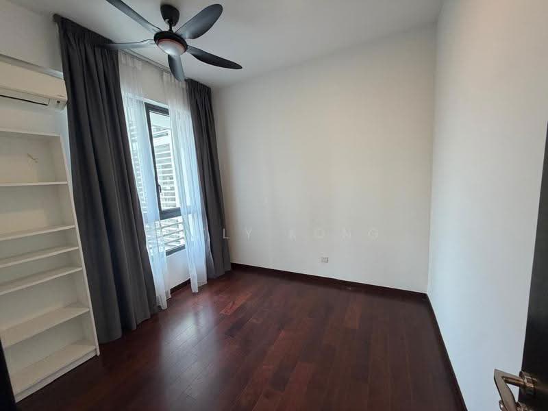 Condominium for Sale at Agile Mont Kiara - Jetly Kong - Bedroom - PropertyGuru.com.my