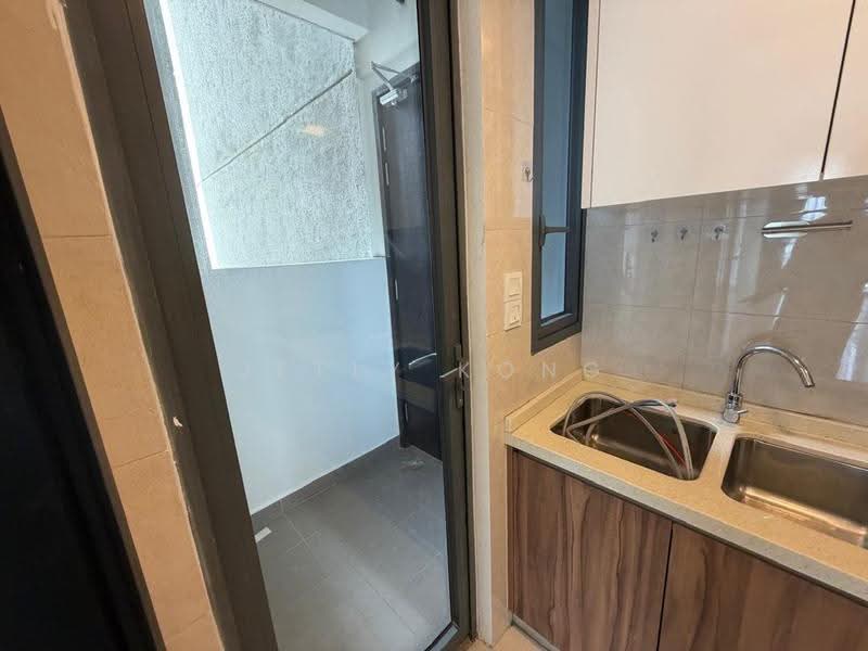 Condominium for Sale at Agile Mont Kiara - Jetly Kong - Kitchen - PropertyGuru.com.my