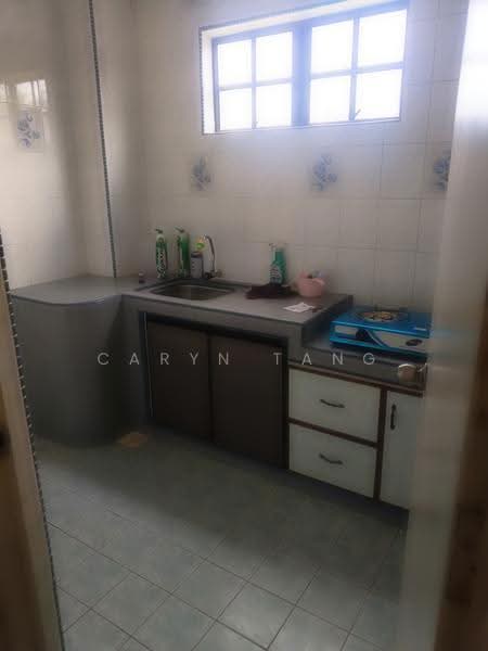 2.5-storey Terraced House for Rent in Meru Valley (Ipoh) - Caryn Tang - Kitchen - PropertyGuru.com.my