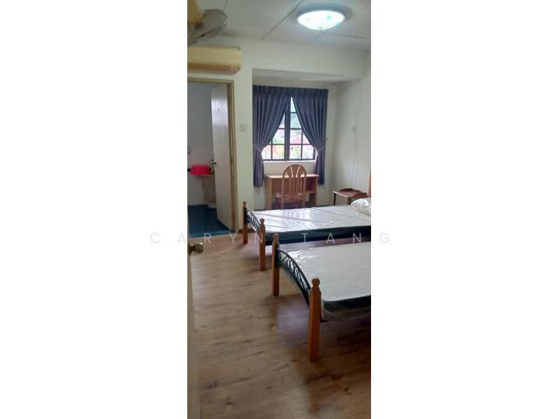 2.5-storey Terraced House for Rent in Meru Valley (Ipoh) - Caryn Tang - Bedroom - PropertyGuru.com.my