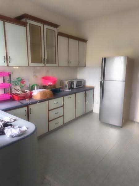 2.5-storey Terraced House for Rent in Meru Valley (Ipoh) - Caryn Tang - Kitchen - PropertyGuru.com.my