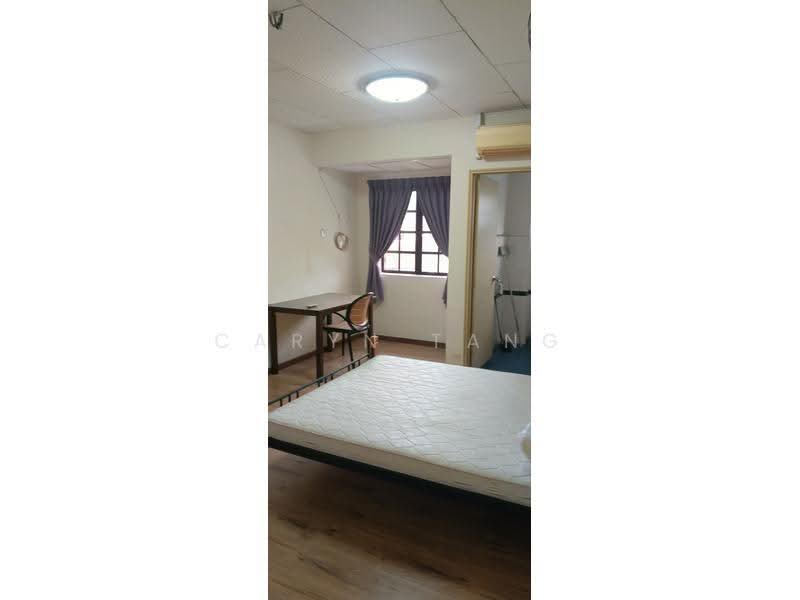 2.5-storey Terraced House for Rent in Meru Valley (Ipoh) - Caryn Tang - Bedroom - PropertyGuru.com.my