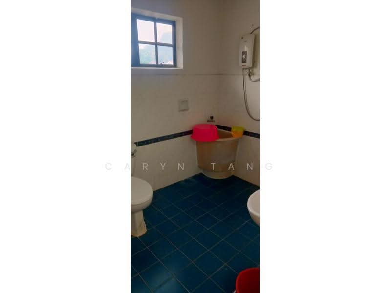 2.5-storey Terraced House for Rent in Meru Valley (Ipoh) - Caryn Tang - Bathroom - PropertyGuru.com.my