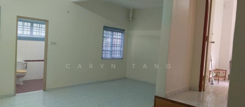 2.5-storey Terraced House for Rent in Meru Valley (Ipoh) - Caryn Tang - Bathroom - PropertyGuru.com.my