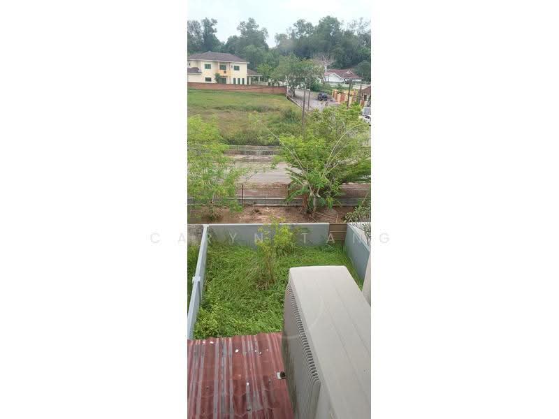 2.5-storey Terraced House for Rent in Meru Valley (Ipoh) - Caryn Tang - Exterior - PropertyGuru.com.my