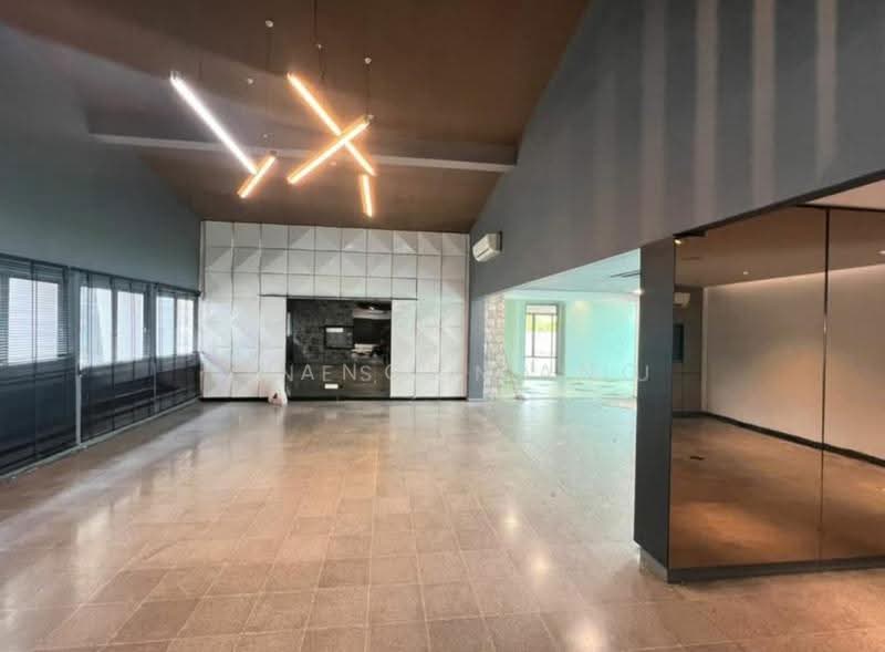 Commercial Land for Rent in Ampang (Kuala Lumpur) - Orange Tang - Interior - PropertyGuru.com.my
