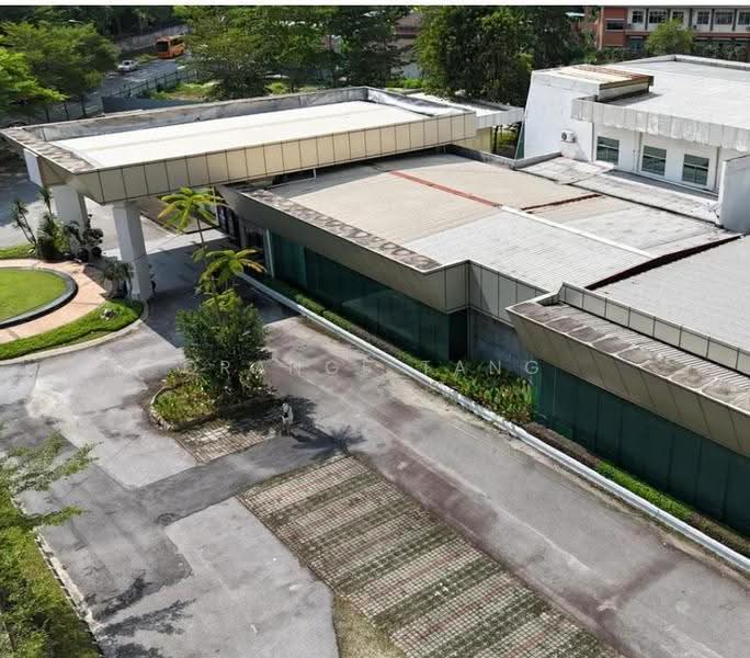 Commercial Land for Rent in Ampang (Kuala Lumpur) - Orange Tang - PropertyGuru.com.my