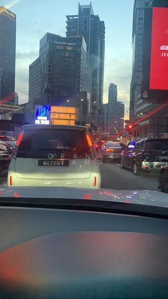 Commercial Land for Rent in Ampang (Kuala Lumpur) - Orange Tang - PropertyGuru.com.my