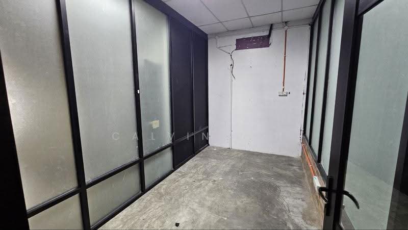 Factory for Rent in Subang Jaya (Selangor) - Calvin Poh - Interior - PropertyGuru.com.my