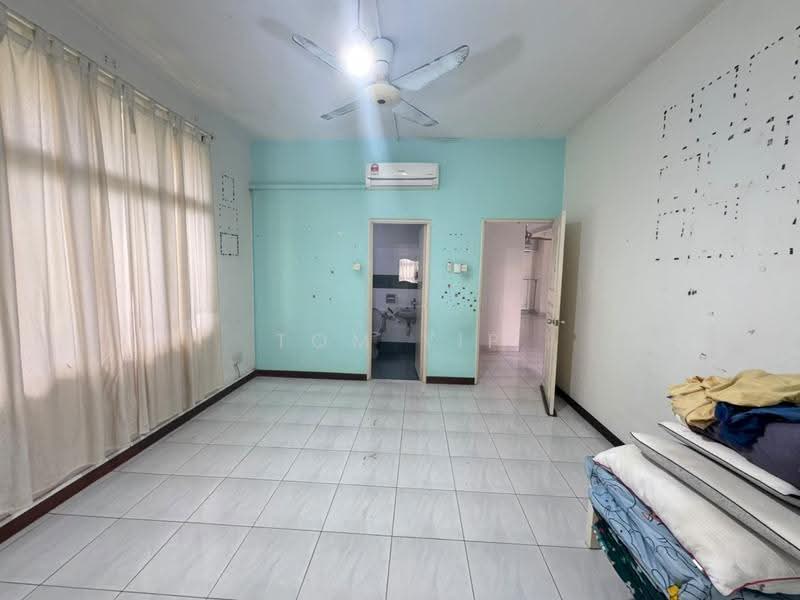 Rumah Banglo untuk Dijual di Saujana Akasia (Sungai Buloh) - Tom Yip - Interior - PropertyGuru.com.my